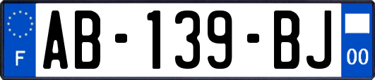 AB-139-BJ