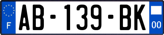 AB-139-BK