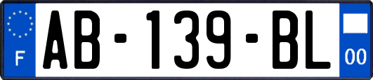 AB-139-BL