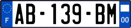 AB-139-BM