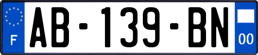 AB-139-BN