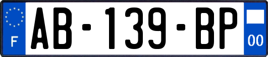 AB-139-BP