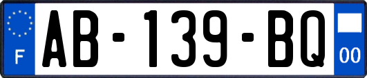 AB-139-BQ