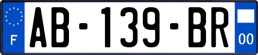 AB-139-BR