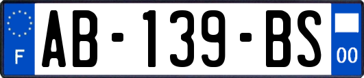 AB-139-BS