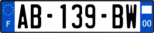 AB-139-BW