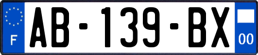 AB-139-BX