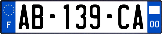 AB-139-CA