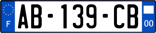 AB-139-CB