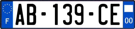 AB-139-CE