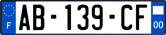 AB-139-CF