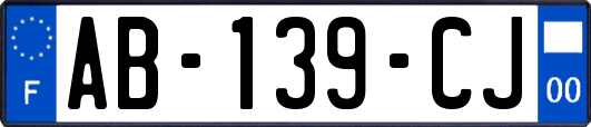 AB-139-CJ