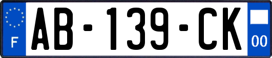 AB-139-CK