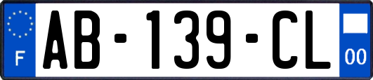 AB-139-CL