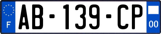 AB-139-CP