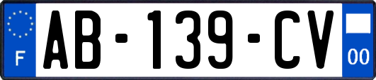 AB-139-CV