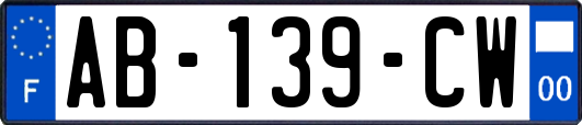 AB-139-CW