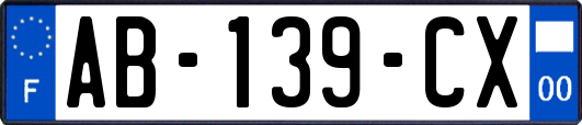 AB-139-CX