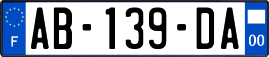 AB-139-DA