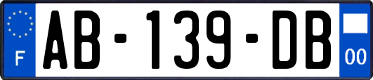 AB-139-DB