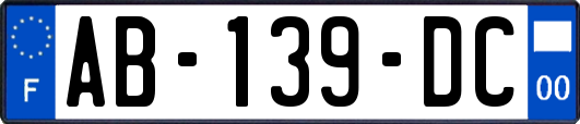 AB-139-DC