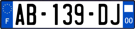 AB-139-DJ