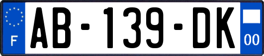 AB-139-DK