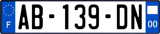 AB-139-DN