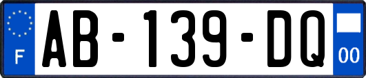 AB-139-DQ