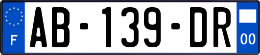 AB-139-DR