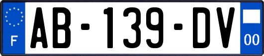 AB-139-DV