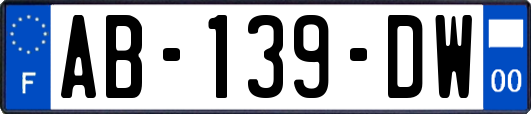 AB-139-DW