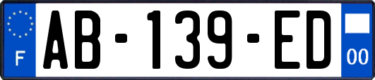 AB-139-ED