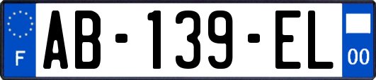 AB-139-EL