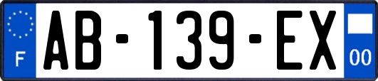 AB-139-EX