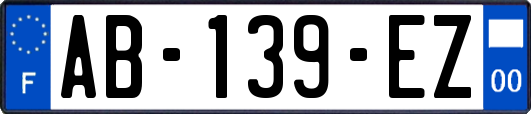 AB-139-EZ