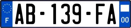 AB-139-FA