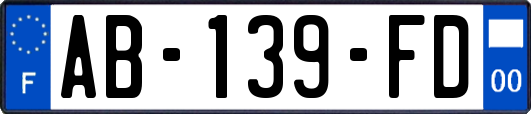 AB-139-FD