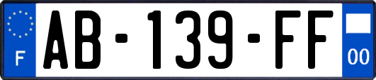 AB-139-FF