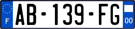 AB-139-FG