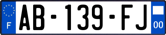 AB-139-FJ