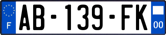 AB-139-FK