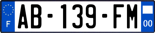 AB-139-FM