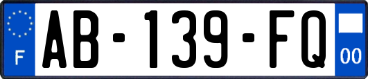 AB-139-FQ