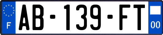 AB-139-FT