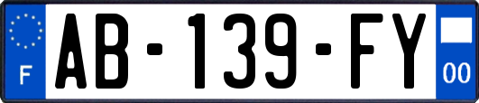 AB-139-FY