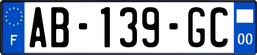 AB-139-GC