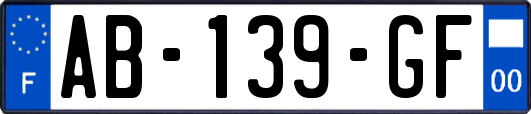 AB-139-GF