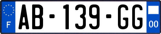 AB-139-GG