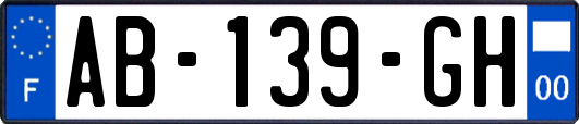 AB-139-GH